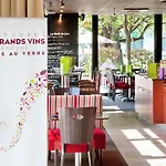 Mercure Grenoble Centre Alpotel 