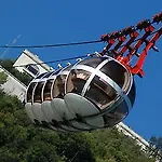 Mercure Grenoble Centre Alpotel 
