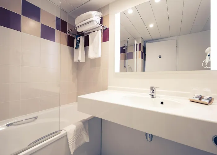 Mercure Grenoble Centre Alpotel