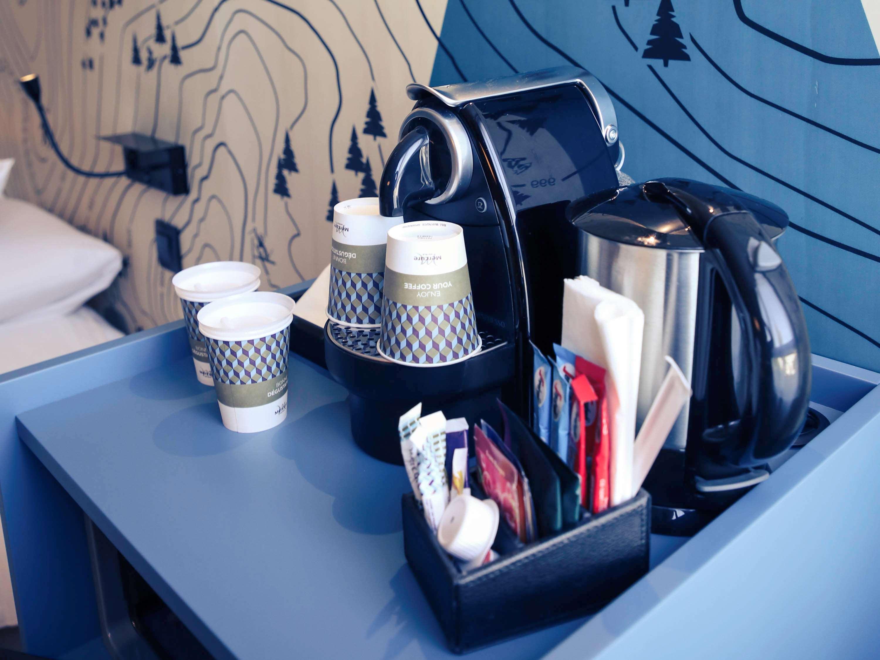 Mercure Centre Alpotel Hotel