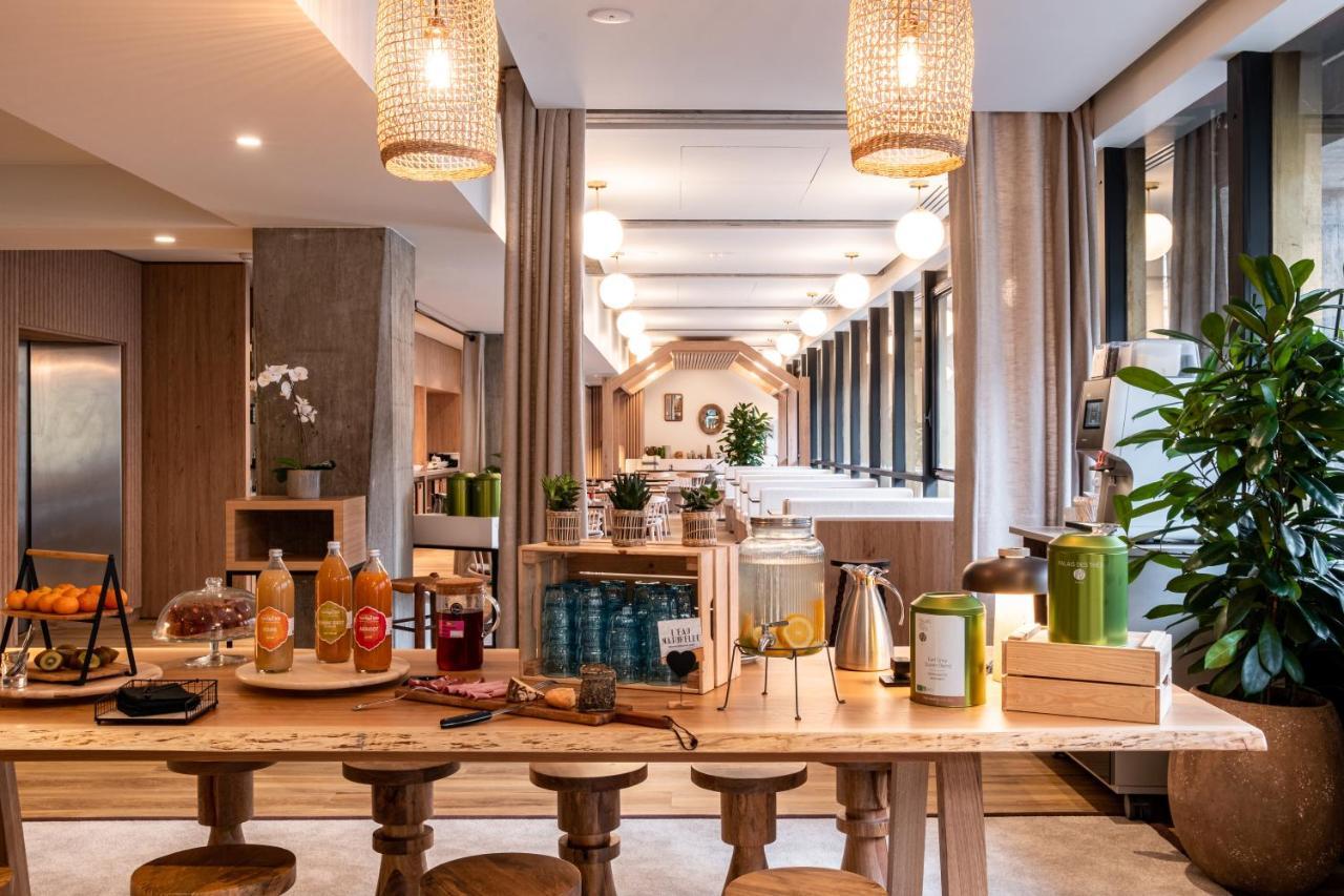 Hotel Mercure Centre Alpotel 4*