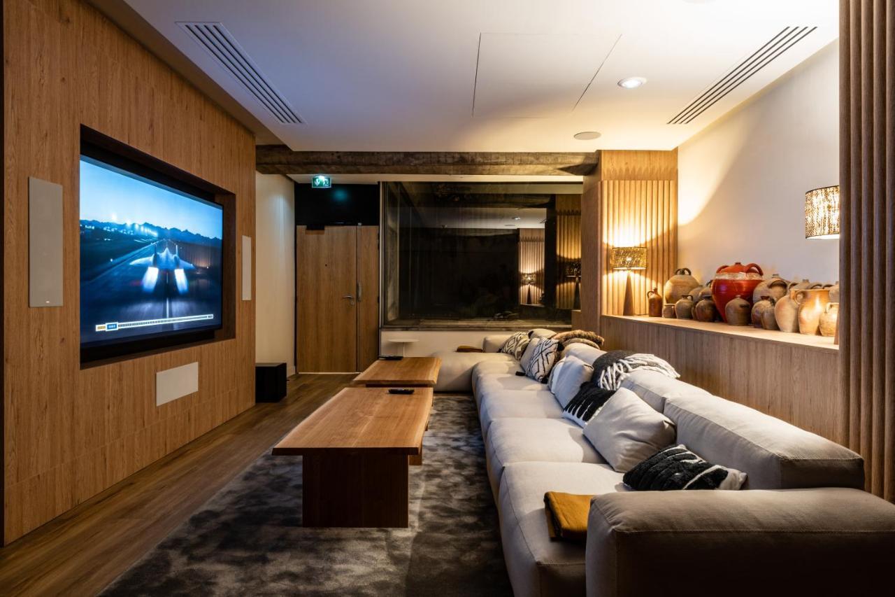 Mercure Centre Alpotel Hotel Grenoble
