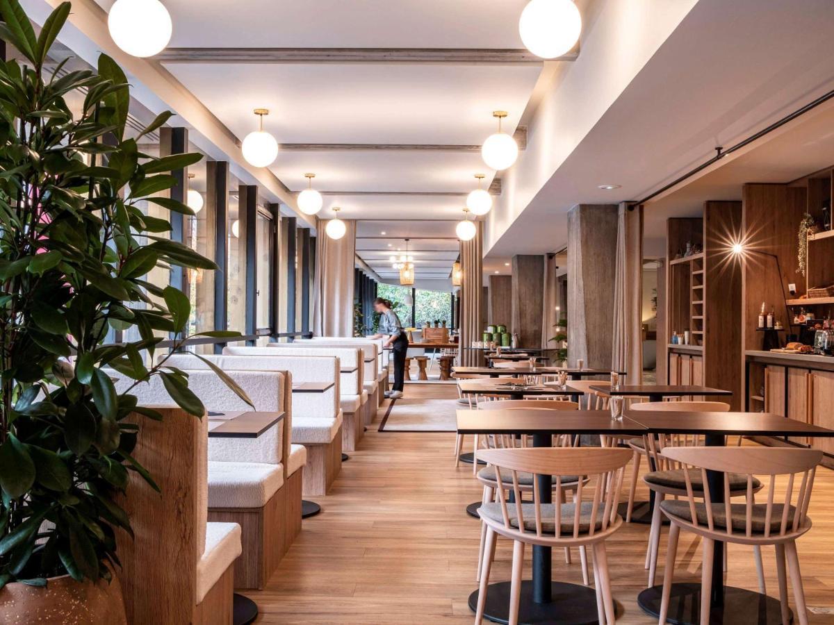 Mercure Centre Alpotel