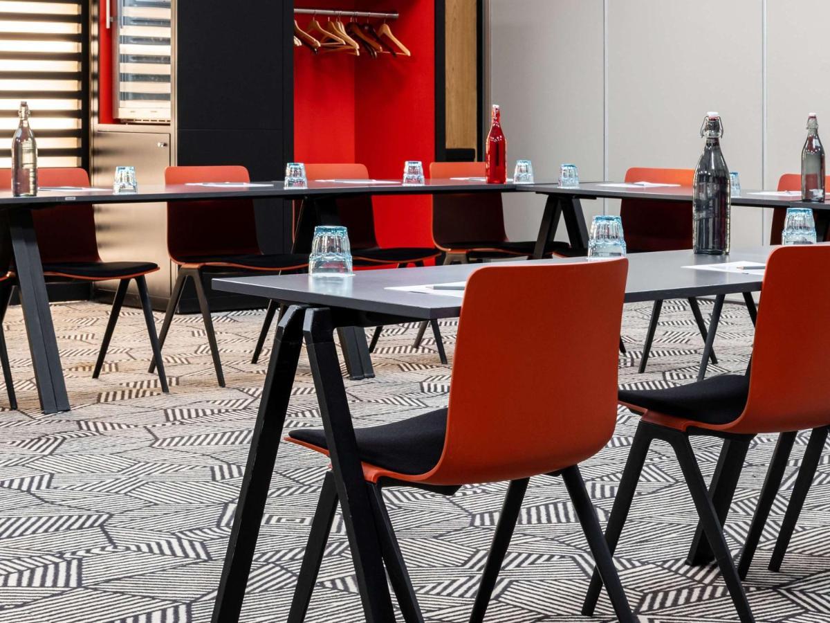 Mercure Centre Alpotel Hotel