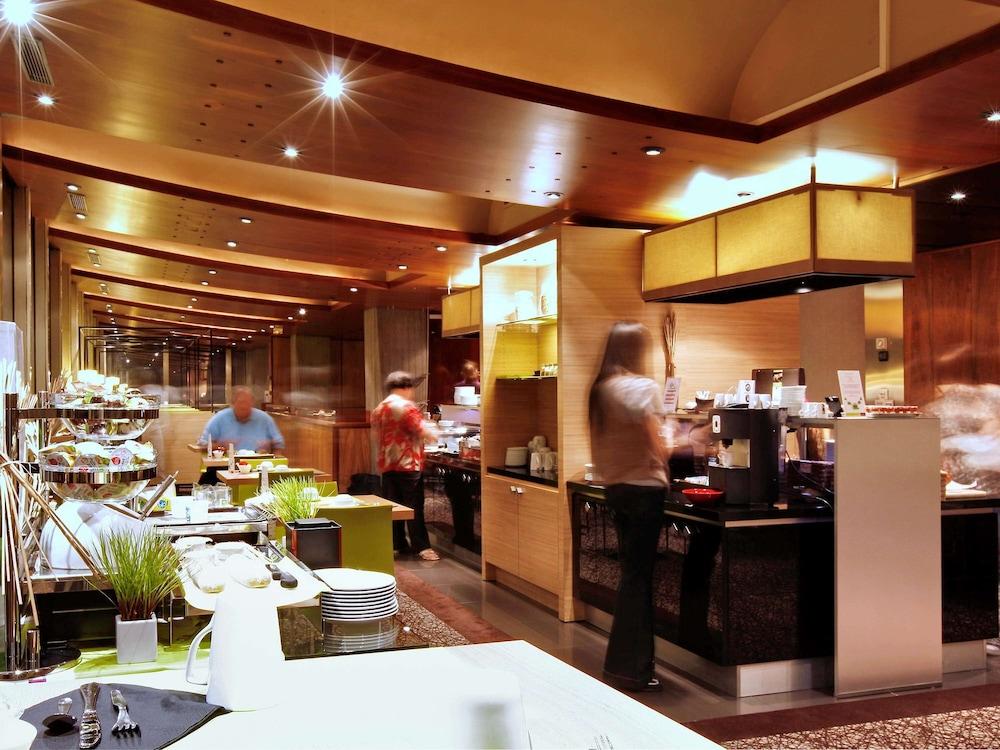 Hotel Mercure Centre Alpotel Grenoble