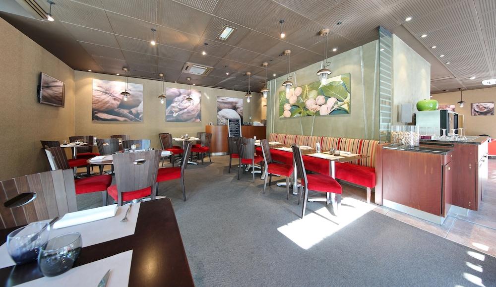Mercure Centre Alpotel 4*