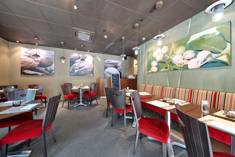 Mercure Centre Alpotel Hotel 4*