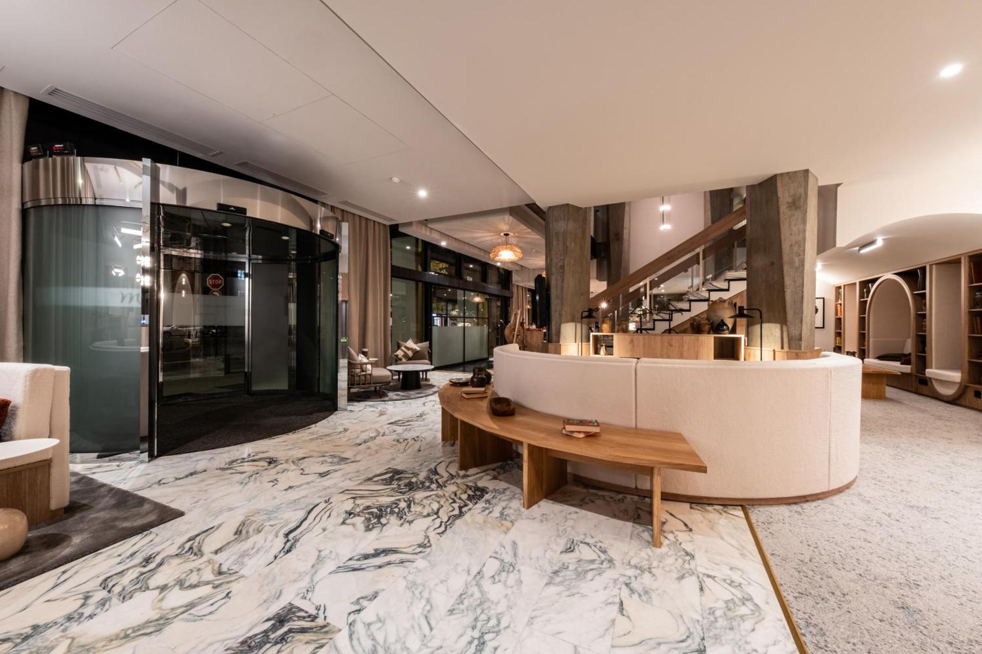 Mercure Centre Alpotel 4*