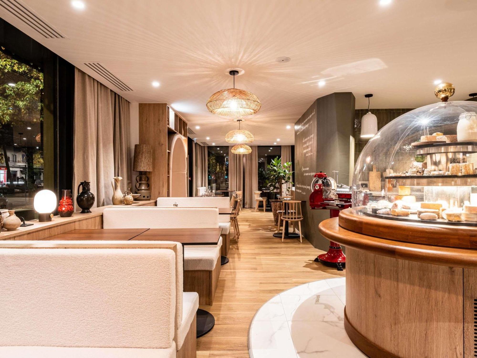 Mercure Centre Alpotel 4* Grenoble