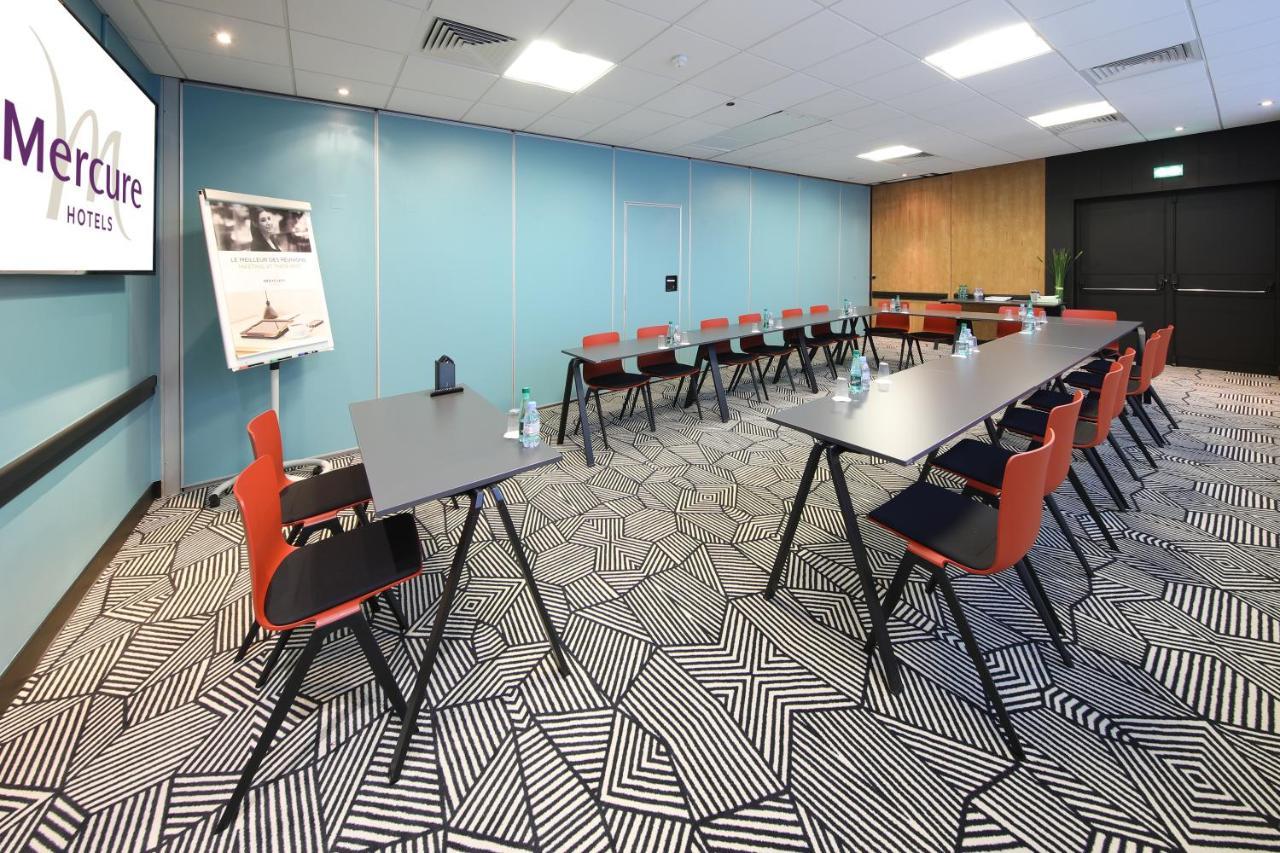 Mercure Centre Alpotel